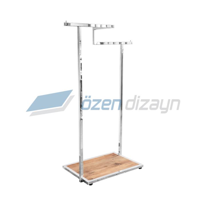 Garment Display Stand